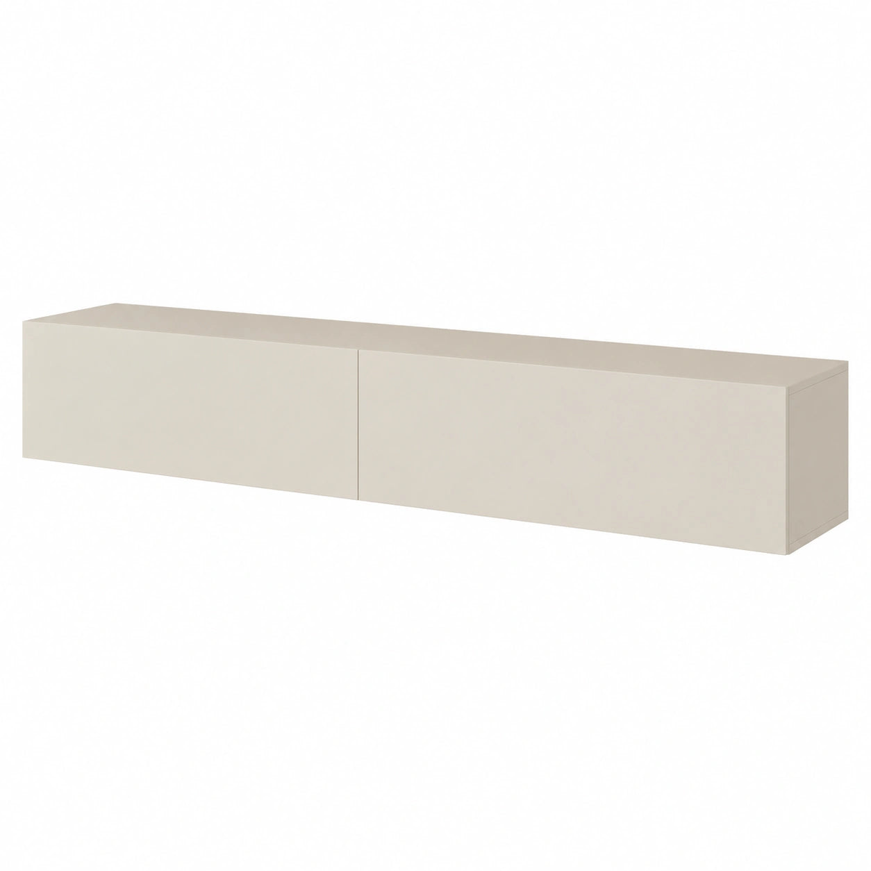 Schrank – 200 cm, hängend