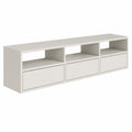 Lowboard – 150 × 30 × 30 cm, moderner Stil, hängend, für Wohnzimmer