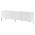 Lowboard – 200 cm, aus MDF