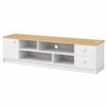 TV-Schrank – 160 cm, mit Schubladen, für Wohnzimmer