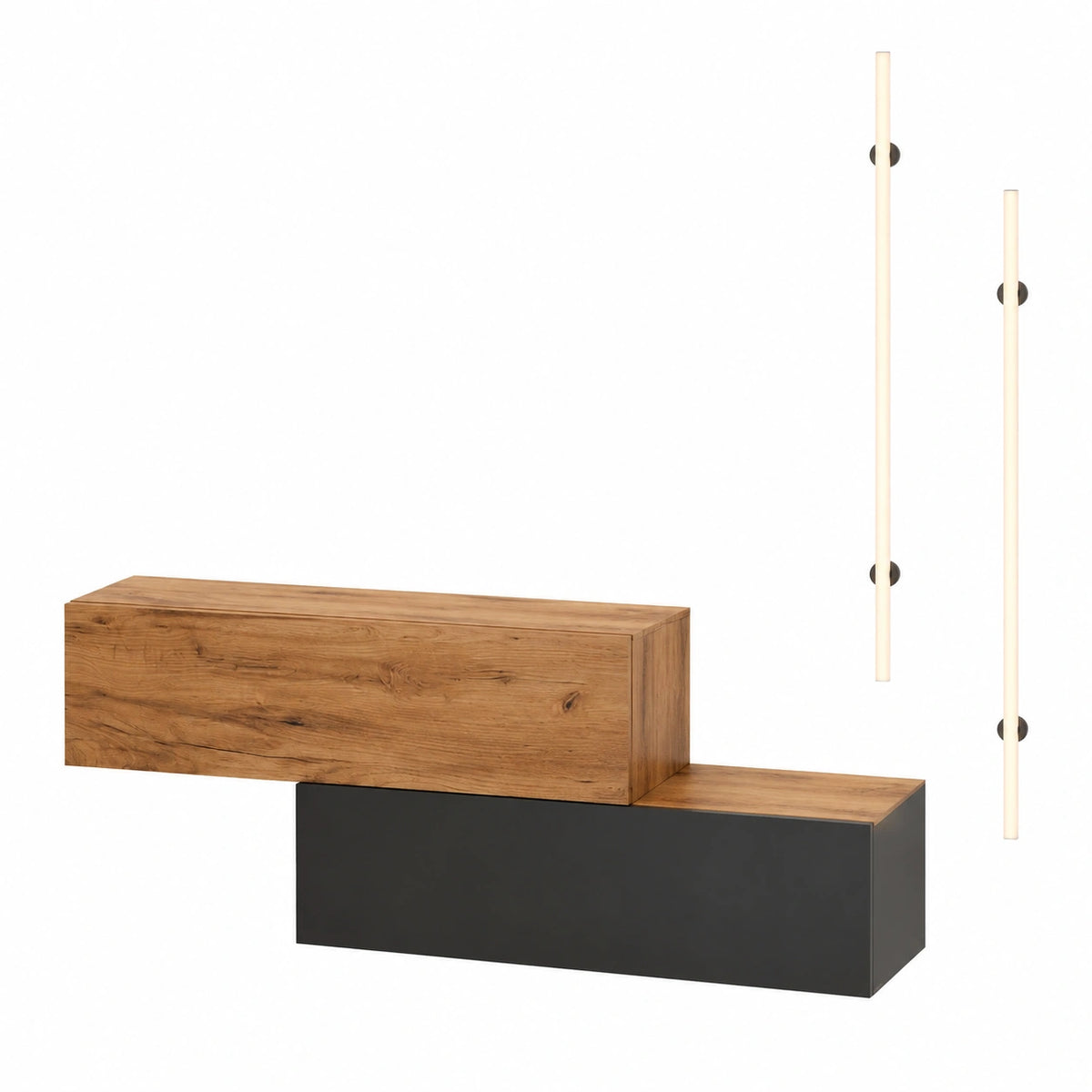 Schrank – 200 cm