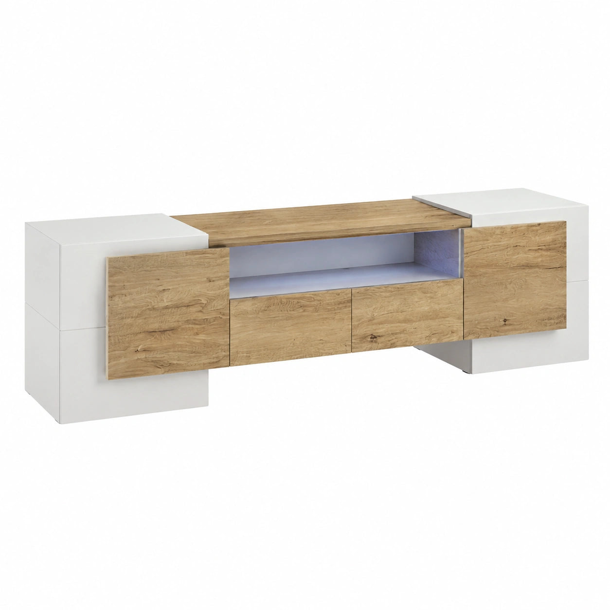Schrank – 200 cm