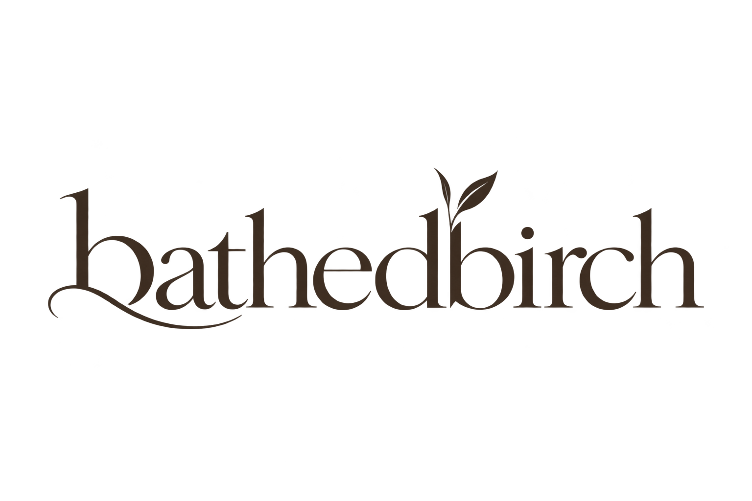 bathedbirch